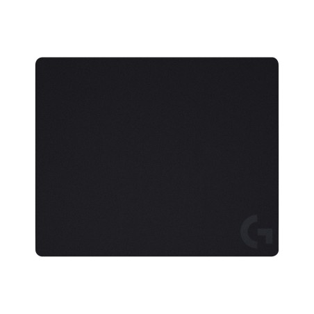 Logitech G440 Gaming Mouse Pad Black - Precision, Speed & Ultimate Comfort for Gamers | 943-000792